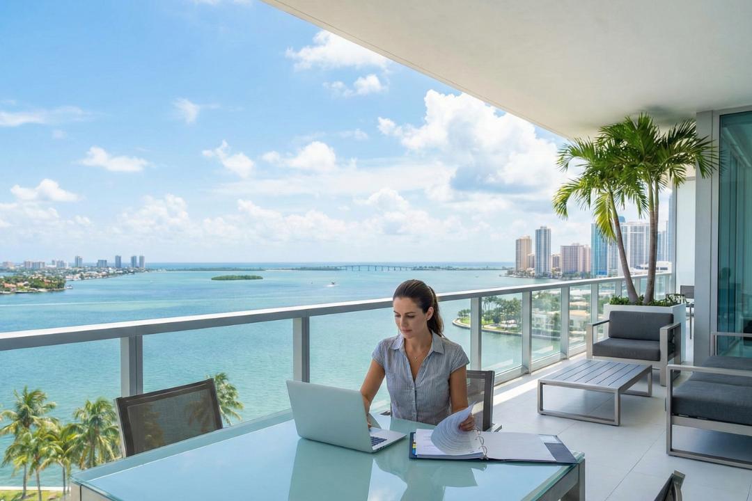 Can You Legally Operate a Short-Term Rental in Miami? Here’s What to Know